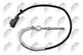 Sensor, Abgastemperatur NTY EGT-CH-009 für CHRYSLER DODGE JEEP