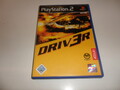 PlayStation 2   DRIV3R