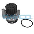 DAYCO Wasserpumpe DP064 für AUDI CHRYSLER DODGE FORD JEEP MITSUBISHI SEAT SKODA