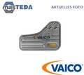 V10-0717 HYDRAULIKFILTER SATZ AUTOMATIK-GETRIEBE VAICO FÜR VW PASSAT,GOLF VI