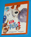 Pets 2 - Vita da animali - Blu-ray Disc