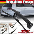 Heck Scheibenwischer + Arm Hinten Kit Für VW Golf 4 5 Passat 3B 3BG Kombi Polo