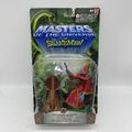 MASTERS of the UNIVERSE 200X He Man Motu Snakemen Orko Trap And Smash Figur