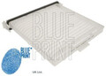 BLUE PRINT ADK82507 Filter für Innenraumluft Innenraumfilter Filter für Suzuki 