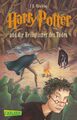 Harry Potter 7 und die Heiligtümer des Todes | Joanne K. Rowling | Taschenbuch |