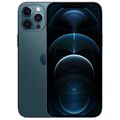 APPLE iPhone 12 Pro Max 128GB Pazifikblau - Sehr Gut - Smartphone