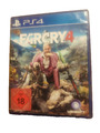 PS4 Spiel Far Cry 4 für Playstation 4 gebraucht sehr gut