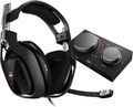 ASTRO A40 TR +MixAmp Pro Kabelgebundenes Gaming-Headset für Xbox, PC/MAC NEU