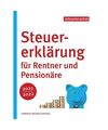 Steuererklärung für Rentner und Pensionäre 2021/2022, Gabriele Waldau-Cheema