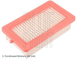 Blue Print Adn12291 Luftfilter Motorluftfilter Filter für Renault Clio V 2016->