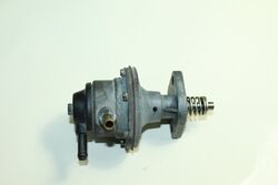 BCD Kraftstoffpumpe Benzinpumpe mechanisch Mercedes Benz W123 W115 W107