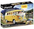 Playmobil  71138 VW Bulli Camping Bus T1  NETTO  Special Edition 2   NEU + OVP