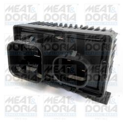 Steuergerät Glühzeit MEAT & DORIA 7285925 für OPEL ASTRA Caravan P10 MERIVA S10