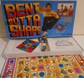 House Martin - Bent Outta Shape - Body-Bending Game - Vintage, vollständig