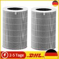 HEPA Filter Für Xiaomi Mi Air Purifier 3C 3H 3 Pro 2C 2H 2S Luftreiniger Ersatz