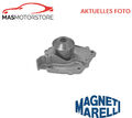 MOTOR KÜHLWASSERPUMPE WASSERPUMPE MAGNETI MARELLI 352316170986 P FÜR VOLVO