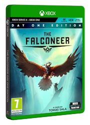 The Falconeer Day One Edition (kompatibel mit Xbox One) / Xbox X