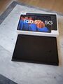 Samsung Galaxy Tab S7+ Plus 5G 256 GB mystic black  - TOP