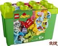 LEGO® DUPLO: 10914 Deluxe Steinebox & 0.-€ Versand & NEU & OVP !