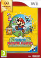 Super Paper Mario – Nintendo Selects/ WII CUBE switch sealed new mint FSK