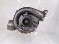 Garrett Turbolader  A4 A6 VW Passat Skoda AKE BDH BDG 2,5 TDI 180PS 454135-10
