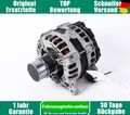 Audi A1 8X 04C903023L Lichtmaschine Generator Vorn 1.0 TFSI