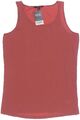 Comma Top Damen Trägertop Tanktop Unterhemd Gr. EU 36 Pink #bfdh8ku