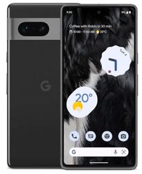 Pixel 7 128GB 6,3" 5G Smartphone 8GB RAM SIM-frei Top Zustand