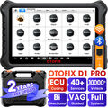 OTOFIX D1 PRO Auto OBD2 Diagnosegerät Scanner ALLE Systeme ECU Key Codierung DHL