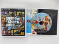 Grand Theft Auto 5 - PS3 (PlayStation 3) - Komplett + Getestet