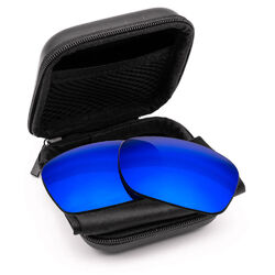 Apex Ersatz Linsen für Oakley Latch Quadratisch OO9353 Sonnenbrille