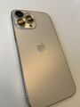 Apple iPhone 13 Pro Max A2643 (CDMA | GSM) - 128GB - Gold (Ohne Simlock)...