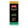 Ballistol Balsin Schaft-Öl hell 50ml - Pflege & Holzschutz (1er Pack)