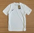 Nike Vaporknit 3 Dri-Fit ADV Sport Vented Top weiß T-Shirt - Herren Gr. XL UVP 54€