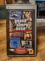 Grand Theft Auto: Liberty City Stories (Dt.) (Sony PSP, 2007)