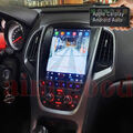 Für Opel Astra J Buick EXCELLE Verano Android 13 Autoradio Carplay RDS GPS WIFI