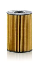 Mann-Filter Hu8007Z Ölfilter für Alpina B5 Kombi F11 4.4 10-16