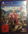 Far Cry 4 (Sony PlayStation 4)