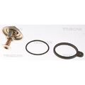 1x Thermostat, Kühlmittel TRISCAN 8620 7482 passend für CHRYSLER NISSAN