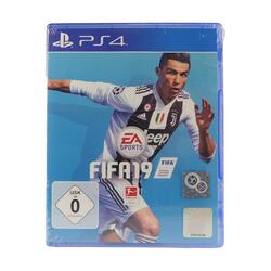 FIFA 19 für PS4