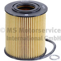 1x 50013619 KOLBENSCHMIDT Ölfilter für ALPINA,BMW,LAND ROVER,OPEL