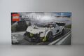 LEGO SPEED CHAMPIONS: Koenigsegg Jesko (76900) / Neu & Ungeöffnet