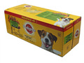 Pedigree Gemischte Selektion in Sauce Hundefutter im Portionsbeutel 40 x 100 g