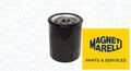 MAGNETI MARELLI 153071760123 Ölfilter Motorölfilter 