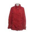 Fuchs Schmitt, Safarijacke, Damen, Größe: 44, Rot, Nylon, Einfarbig #M4W