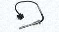 MAGNETI MARELLI Sensor, Abgastemperatur 172000047010 für OPEL