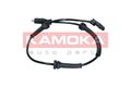 KAMOKA Sensor Raddrehzahl ABS Sensor Vorne 1060480