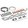 ORIGINAL® Elring 877.670 Montagesatz, Lader für VW CRAFTER Kasten CRAFTER