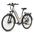 27,5 Zoll Elektrofahrrad Mountainbike ebike 250W 14.5Ah Shimano Pedelec E-Bike