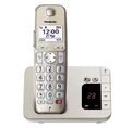 PANASONIC KX-TGE260GN Schnurloses Telefon